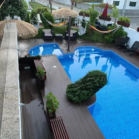 Rumah Holiday home