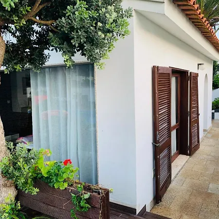 Rumah Holiday home