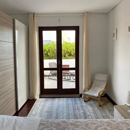 Holiday home Rumah Esposende