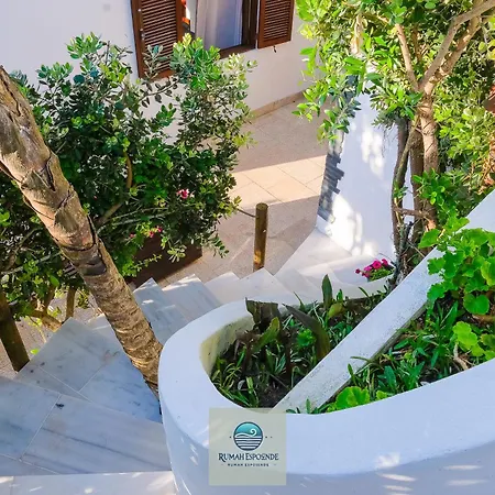 Nyaraló Rumah Esposende