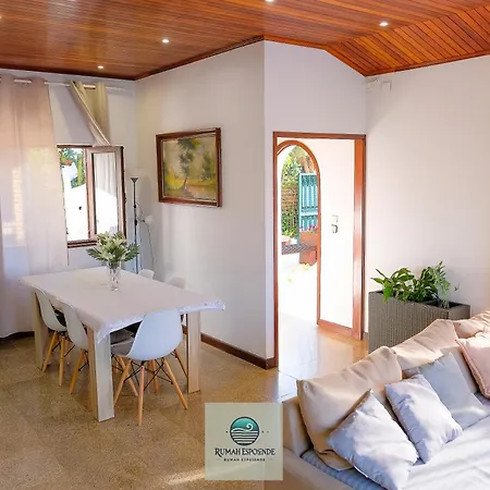 Rumah Holiday home