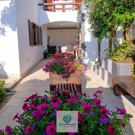 Rumah Holiday home Esposende