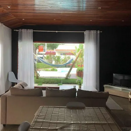 Holiday home Rumah