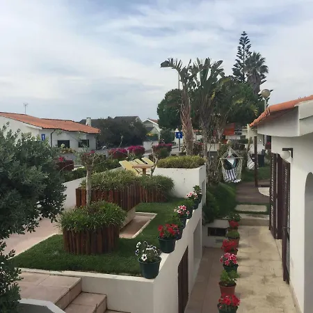 Holiday home Rumah Esposende