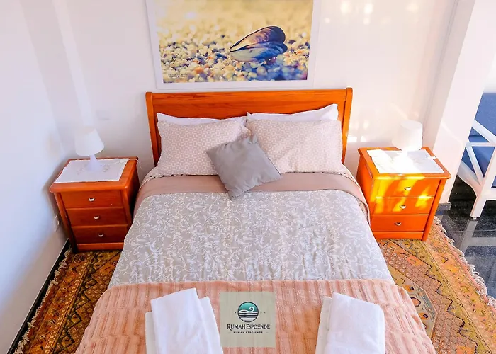 Rumah Semesterbostad