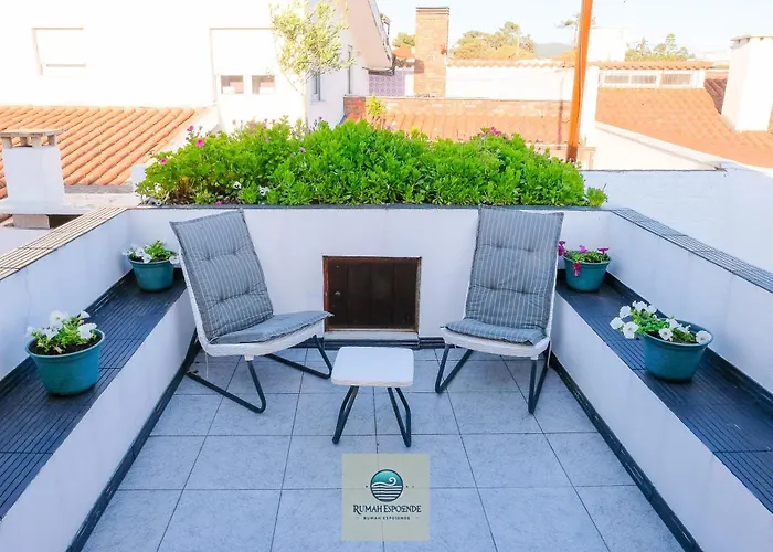 Rumah Semesterbostad