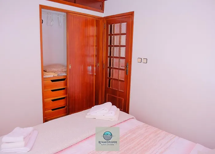 Rumah Semesterbostad *