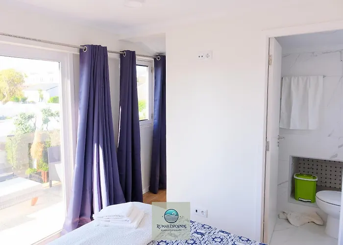 Rumah Semesterbostad *