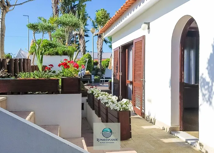 Rumah Semesterbostad *