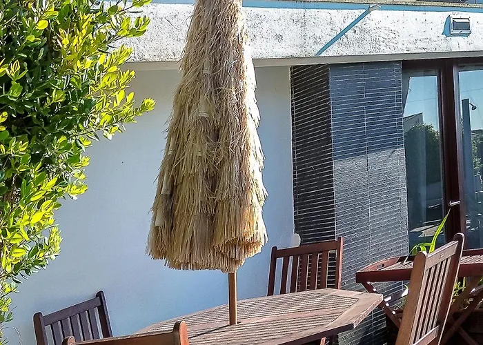 Rumah Semesterbostad