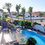 Hébergement de vacances Rumah *