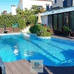 Rumah Hébergement de vacances *