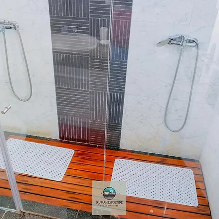 Дом отдыха Rumah *