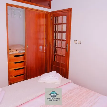 Rumah Dom wakacyjny *