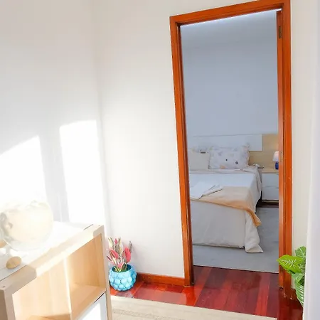 Rumah אספוסנדה