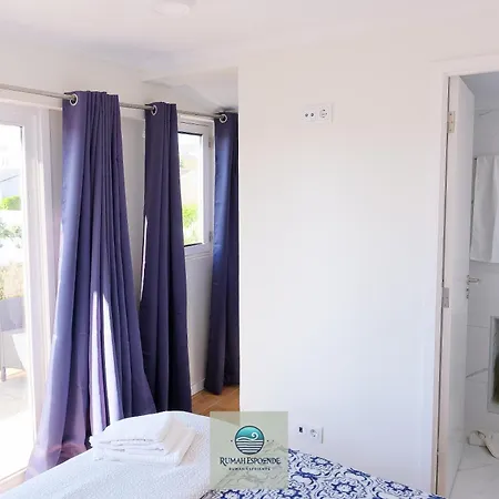 Rumah בית נופש *