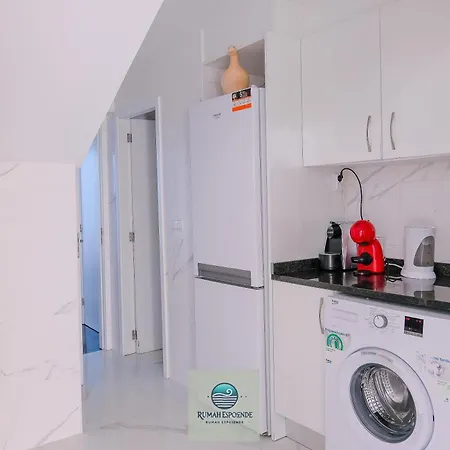 Rumah * אספוסנדה