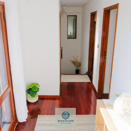 Rumah בית נופש *