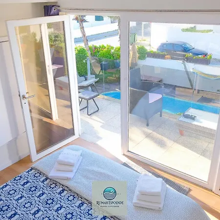 Rumah Эшпозенди