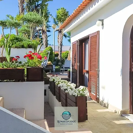Rumah בית נופש *