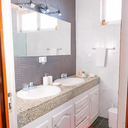 בית נופש Rumah *