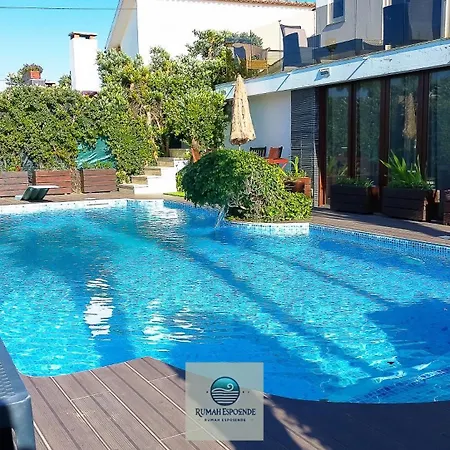 Rumah Dom wakacyjny *