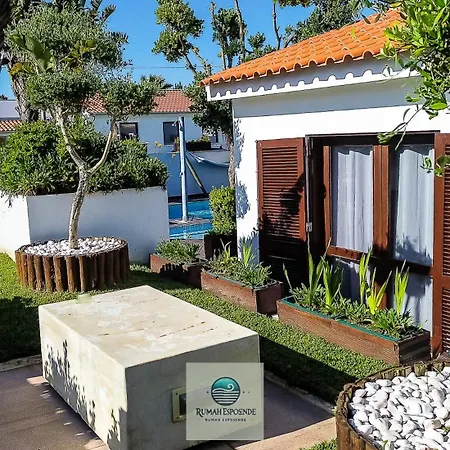 Hébergement de vacances Rumah *