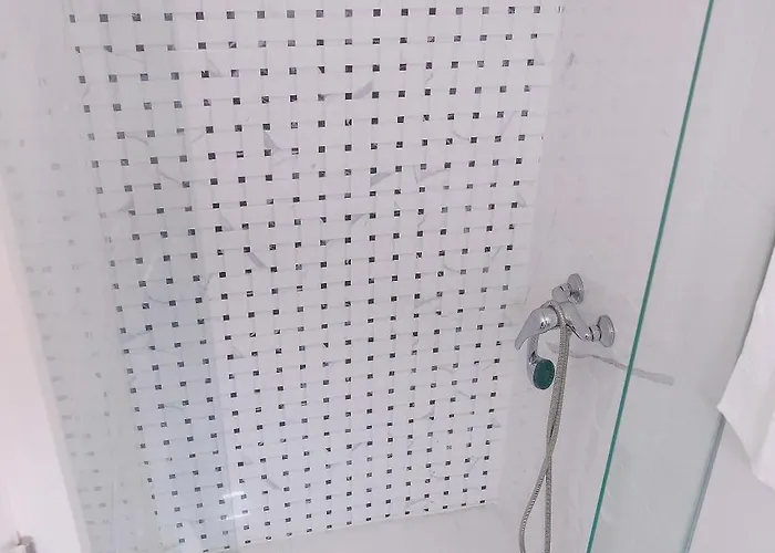 Дом отдыха Rumah *