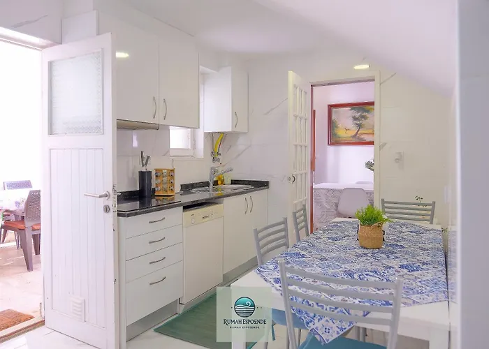 Rumah Эшпозенди