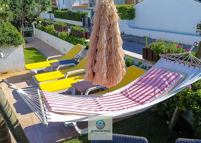 Дом отдыха Rumah