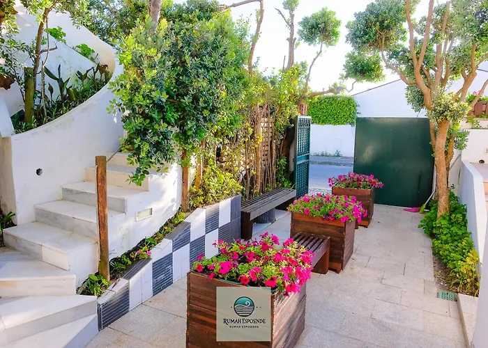 Rumah Эшпозенди